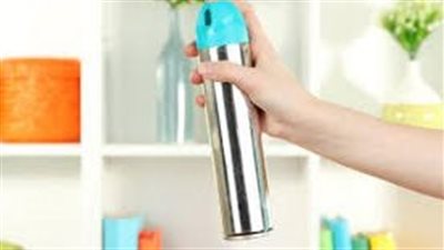 افضل طريقة لعمل معطر للمفارش