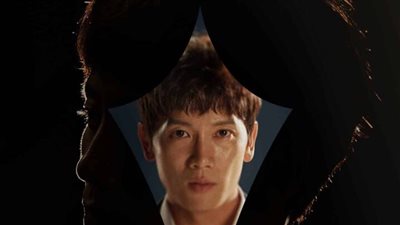 قصة مسلسل أدامز