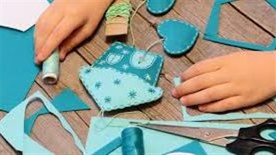 أفكار مُلهمة لأشغال يدوية بسيطة