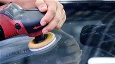 افضل طريقه لإزالة الخدوش من الزجاج