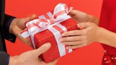 فنّ إهداء الهدايا