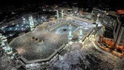 عبارات التهنئة لمن رجع من العمرة