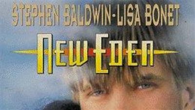قصة فيلم New Eden