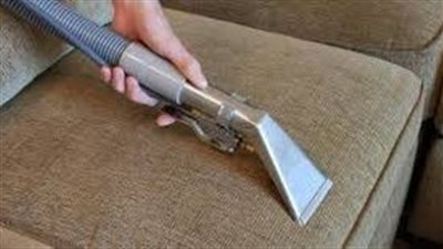 افضل طريقة لتنظيف الكنب الشامواه