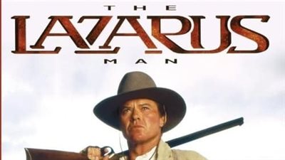 قصة مسلسل The Lazarus Man