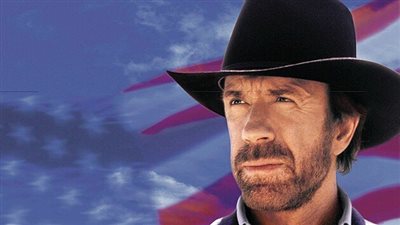 قصة مسلسل Walker, Texas Ranger