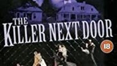 قصة فيلم Good Neighbor