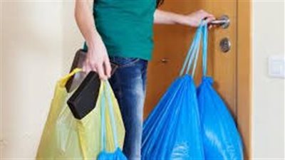 افضل طريقة للتعامل مع النفايات المنزلية