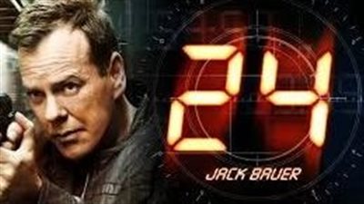 قصة مسلسل 24
