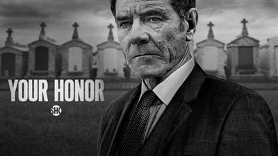 قصة مسلسل Your Honor