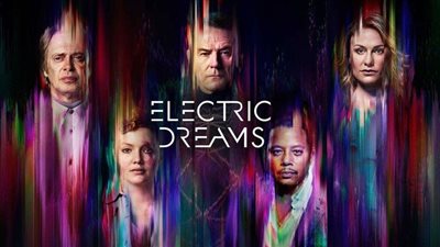 قصة مسلسل Electric Dreams