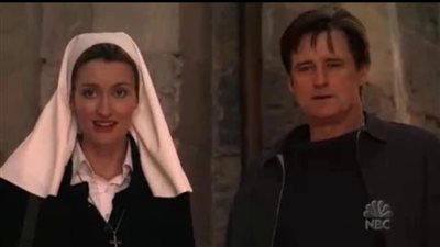 قصة مسلسل Revelations