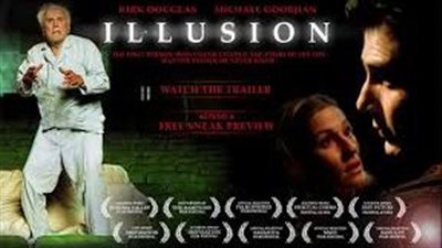 قصة فيلم Illusion