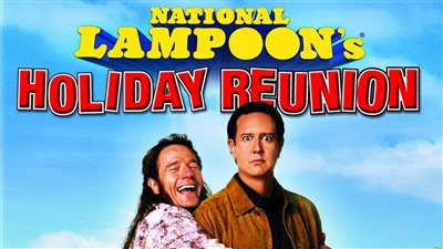 قصة فيلم Thanksgiving Family Reunion