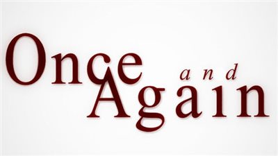 قصة مسلسل Once and Again