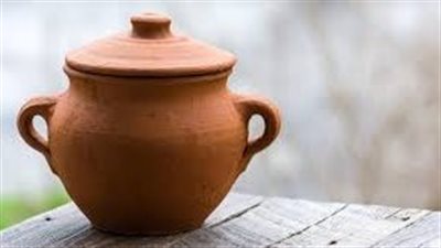 كيفية تنظيف الأواني الفخارية