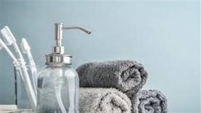 أهم أدوات الحمام واستعمالاتها