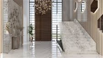 افضل الأفكار لتصميم مدخل البيت