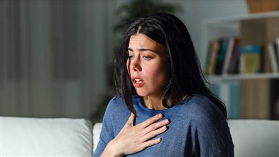 كل ما تريد معرفتة عن البانك اتاك نوبات الهلع