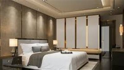 افضل الأفكار ونصائح لديكورات أسقف غرف النوم