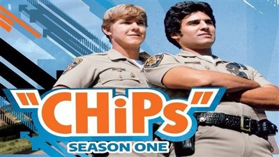 قصة مسلسل CHiPs