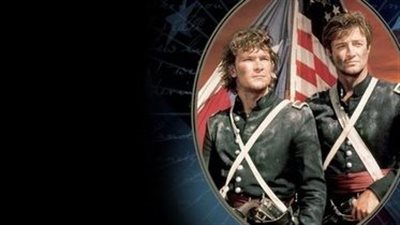 قصة مسلسل North & South: Book 2, Love & War