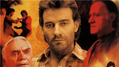 قصة فيلم The Big Turnaround