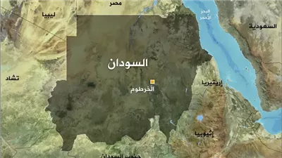 تعرف على اكبر قبيلة في السودان