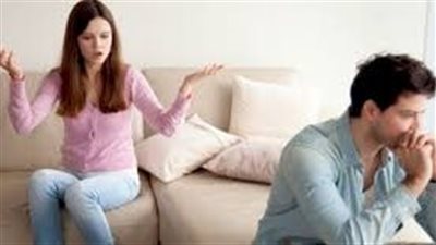 كيفية التعامل مع الزوجة النكدية