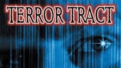 قصة فيلم Terror Tract