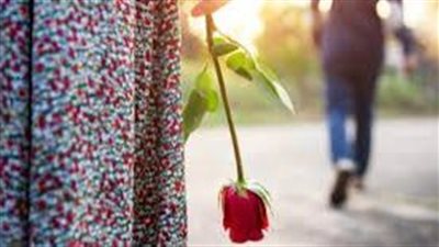 كلمات جميلة عن الفراق والحب
