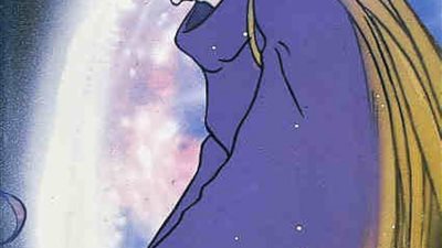 قصة فيلم Galaxy Express 999: Can You Love Like a Mother!?