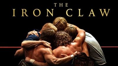 قصة فيلم The Iron Claw
