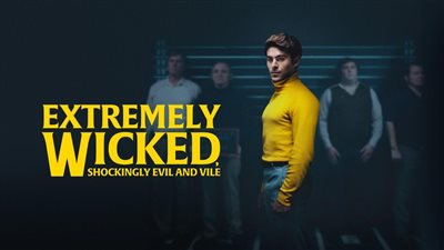 قصة فيلم Extremely Wicked, Shockingly Evil and Vile