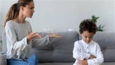 الأخطاء الشائعة في تربية الأطفال