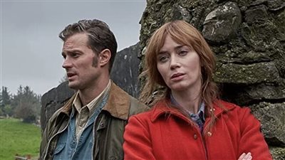 قصة فيلم Wild Mountain Thyme