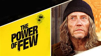 قصة فيلم The Power of Few
