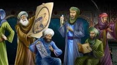 كل ما تريد معرفته عن  الفلسفة في العصر العباسي