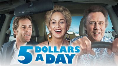 قصة فيلم $5 a Day