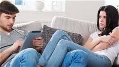 افضل طريقة للتعامل مع زوجي المشغول دائماً