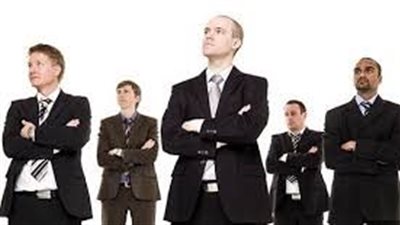 أنواع الرجال وكيفية التعامل معهم