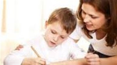 افضل طريقة لجعل ابنك يتعلق بك