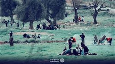  فوائد الرحلات العائلية