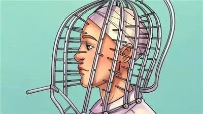 اختراعات تجميلية من الماضي كانت تعتمد على تقنيات غريبة
