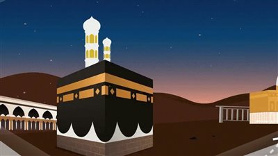 ادعية ليلة الاسراء والمعراج