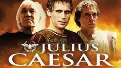 قصة مسلسل Caesar