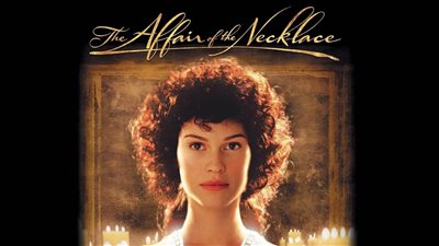 قصة فيلم The Affair of the Necklace