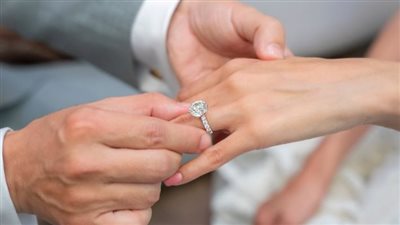 علامات عدم الارتياح للخاطب