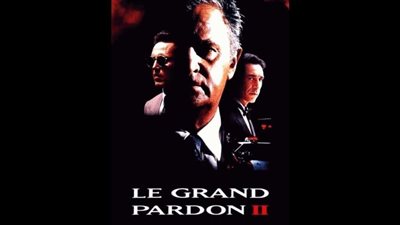 قصة فيلم Le grand pardon II