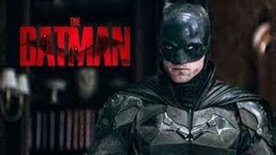 قصة فيلم The Batman